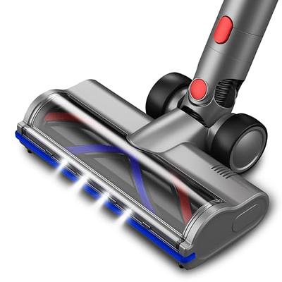 RYMER Compatible with Dyson V7 V8 V10 Sv10 Sv11 Cordless Vacuum