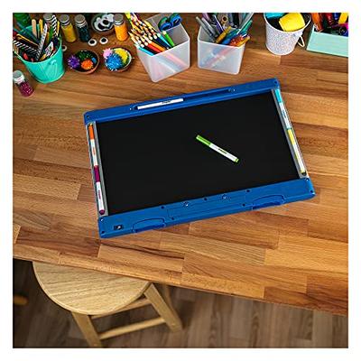 Crayola Ultimate Light Board - Blue, Drawing Tablet & Tracing Pad