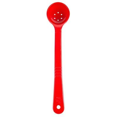 FANGSUN Stainless Steel Narrow Measuring Spoons, Heavy Duty Metal Measuring  Spoons with Long Handle and Engraved Measurements Set of 10, For Dry or