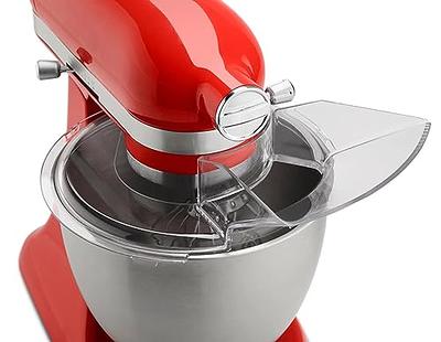 KitchenAid Deluxe 4.5 Quart Tilt-Head Stand Mixer, KSM97 - Yahoo