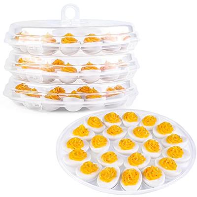 TOYANDONA Eggs 4pcs Food Supplement Mold Fried Egg Molds for