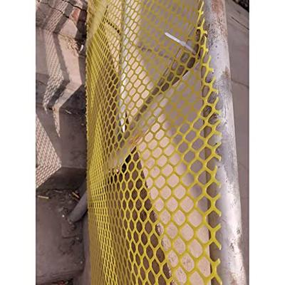 Chicken wire Rolled Fencing at