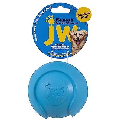 JW Pet Treat Tower Dog Toy, Small