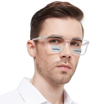 Reading Glasses for Men - Shop Readers