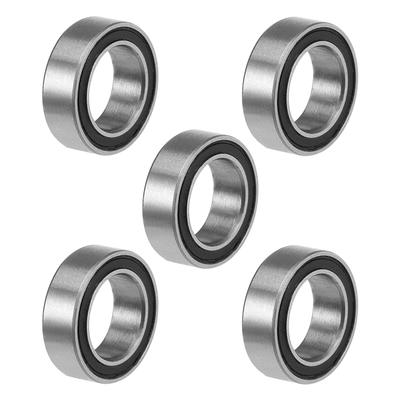 608ZZ Ball Bearing 8x22x7mm Double Sealed Chrome Steel Bearings