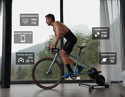 IGPSPORT IGS630 GPS Bike Computer 2.8' Color Screen Meter Cycling  Navigation Radar strava