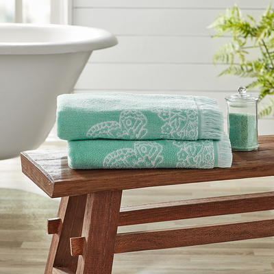 Mint Towels, The Classic Mint Towels