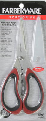 Farberware Shears, Classic