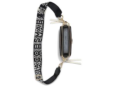 Marc Jacobs Women's The Snapshot, New Black Multi, One Size - Yahoo Shopping