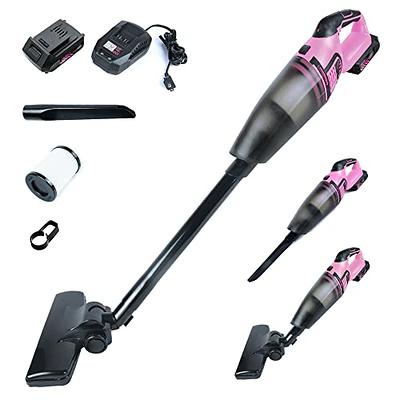 ZIGLINT Z3 Portable Cordless Rechargeable Handheld Vacuum Cleaner