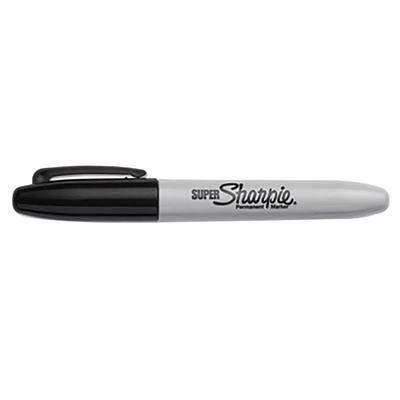  Sharpie 37665PP Permanent Markers, Ultra Fine, 5 Pack :  Permanent Markers : Office Products