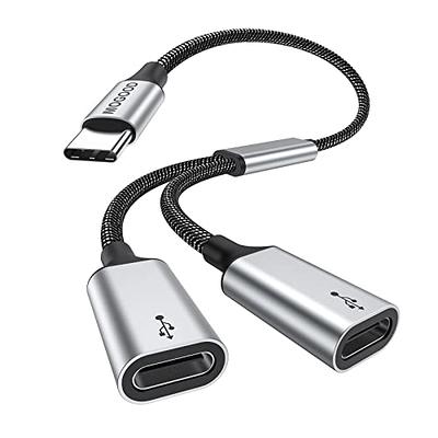 Infinitive 2.0 USB-A to USB-C Charge and Sync 6 ft