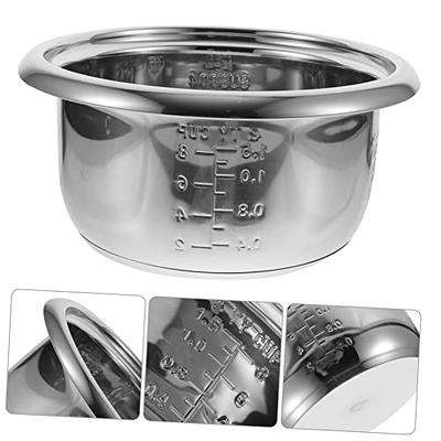  Stainless Steel Cookware Household Rice Cooker Inner