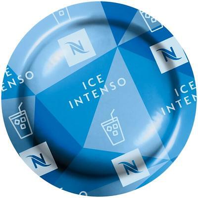 Nespresso Professional Bianco Intenso Single Serve Coffee Capsules