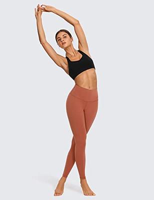Crazy Yoga Athletica (CRZ) Seamless long sleeve