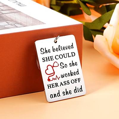 New Nurse Gifts For Women Her Nursing Graduation Appreciation