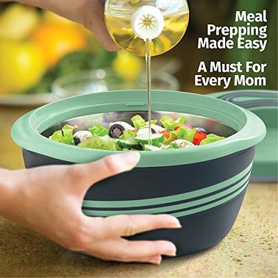 S'well Glass Bowl Set Prime Day Deal - Great for Meal Prepping!