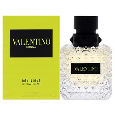 Valentino Valentino Donna Born In Roma Yellow Dream EDP Spray