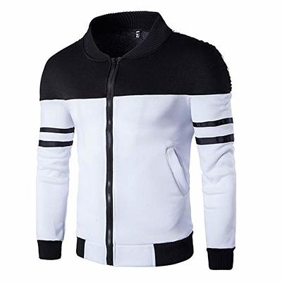 Chaquetas bomber Hombre Classic Series