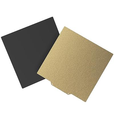 Double Sides PEI/PET/PEO Sheet 235X235mm For Ender 3 S1 /S1 Pro/Ender —  Kingroon 3D
