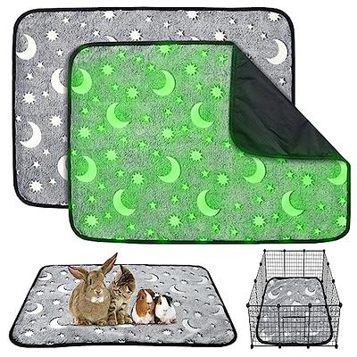  PetLike Cat Litter Mat, Thick Litter Trapping Mat