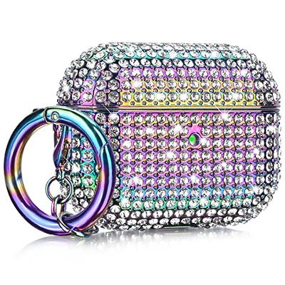 VISOOM Airpods Pro 2nd Generation Case - Airpods Pro 2 Bling Case