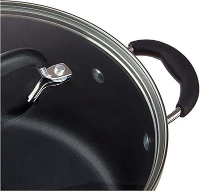 Cuisinart Advantage 11pc Non-stick Cookware Set - 55-11bk : Target