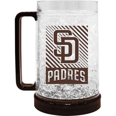 San Diego Padres YETI Coolers and Drinkware, where to buy Padres