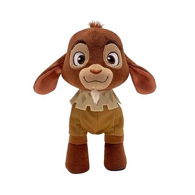 Happy Nappers Fluffaluff Pets Children's Plush Toy, 3 ft. Tall