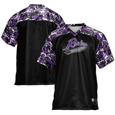 ProSphere Men's Purple Tarleton State Texans Football Jersey