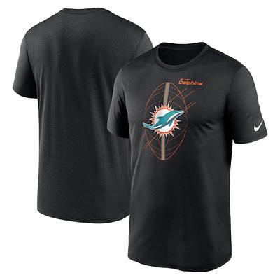 Pittsburgh Steelers Nike Legend Community Performance T-Shirt - Gold