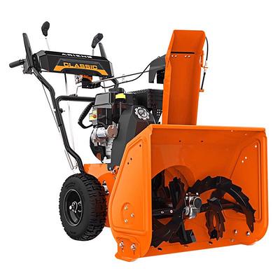 Powersmart DB7622H 22 in. 2-Stage Manual Start GAS Snow Blower