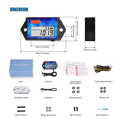 Starlane Stealth GPS-4 Lite Cronometro digitale