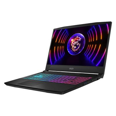 MSI Thin GF63 15.6 144Hz Gaming Laptop: 12th Gen Intel Core i7, NVIDIA  GeForce RTX 4050, 16GB DDR4, 512GB NVMe SSD, Type-C, Cooler Boost 5, Win11