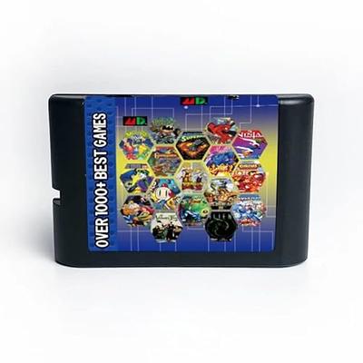 Hardware Classics: Sega Mega Drive / Genesis