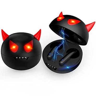 Audífonos In-Ear Gamer Free Dragon Tws