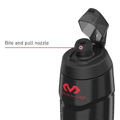 Under Armour 24oz Dominate Ss Water Bottle With Flip Top Steel, Insulated  Bottles