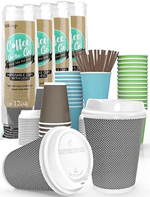 Reusable Plastic Coffee Cup, Reusable Plastic Cups Lids