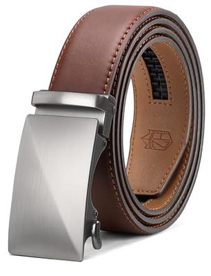 COACH®: Sculpted C Buckle Cut To Size Reversible Belt, 25 Mm