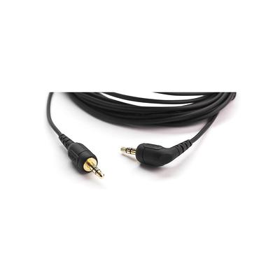 Stage Right by Monoprice 15ft XLR Male to XLR Female 16AWG Cable