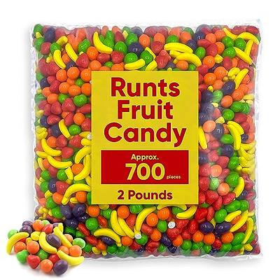  Brach's Classic Favorites, Individually Wrapped Hard Candy,  400 Pieces, 5 Pound Bulk Bag : Everything Else