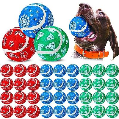 Bark N Bounce: The Interactive Dog Toy Ball That Bounces and Laughs,  Engaging Your Dog's Natural Instincts | Small/Medium 3.75in | Dogs 30lbs  and