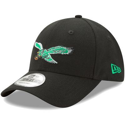 47 Men's Philadelphia Eagles Breakout Legacy Green MVP Adjustable Hat