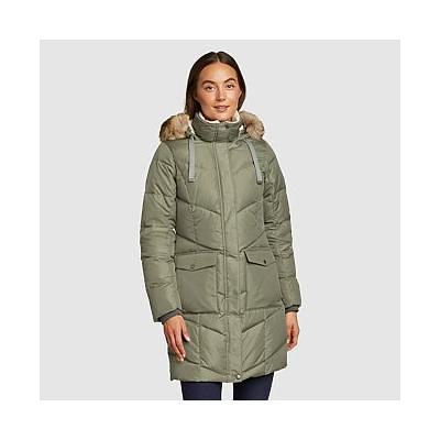 Eddie Bauer Eddie Bauer Women's Girl on the Go® Trench Coat 149.00