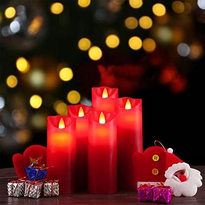 Floating Candles with Wand, 12 Pcs Magic Hanging Candles Flameless,  Flickering Warm Light LED Taper Candle with Wand Remote, Battery Operated  Window Candle Set for Halloween Witch Wizzard Decors - Yahoo Shopping