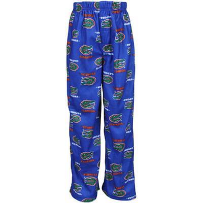 Preschool Royal New York Giants Team Pajama Pants