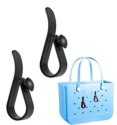 Hooks Accessories for Bogg Bags, Insert Charm Cutie Cup Holder