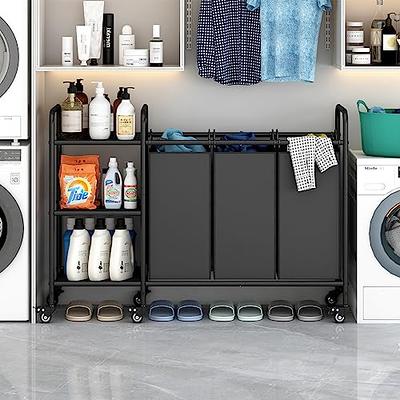 Laundry Room Storage, Laundry Organization Accessories