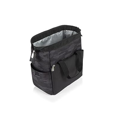 thirty-one, Bags, New Thirtyone Insulated Lunch Bag Black White