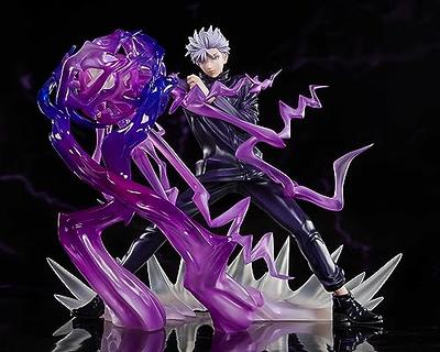 TAMASHII NATIONS - Jujutsu Kaisen - Satoru Gojo, Bandai Spirits